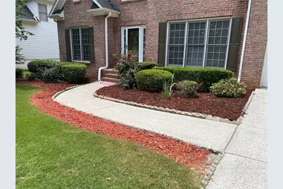 2051 Sugar Valley Lane, Lawrenceville, GA 30043 - Photo 5