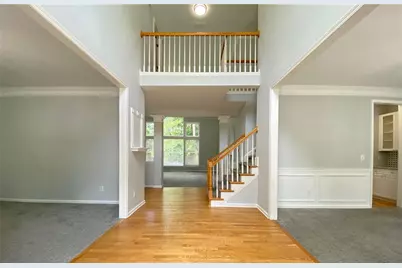 2051 Sugar Valley Lane, Lawrenceville, GA 30043 - Photo 9