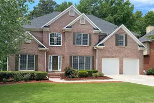 2051 Sugar Valley Ln, Lawrenceville, GA 30043 - Photo 3