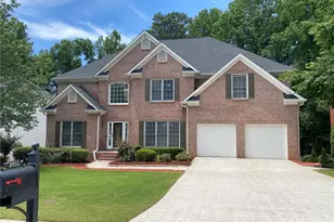 2051 Sugar Valley Ln, Lawrenceville, GA 30043 - Photo 1
