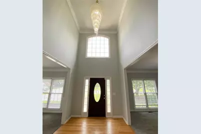 2051 Sugar Valley Lane, Lawrenceville, GA 30043 - Photo 11