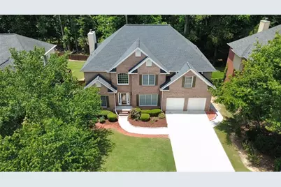 2051 Sugar Valley Lane, Lawrenceville, GA 30043 - Photo 95