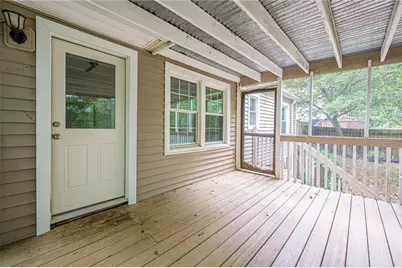 275 Amy Drive NE, Marietta, GA 30060 - Photo 11