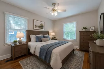 275 Amy Drive NE, Marietta, GA 30060 - Photo 7