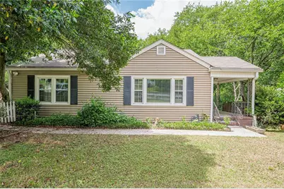 275 Amy Drive NE, Marietta, GA 30060 - Photo 1