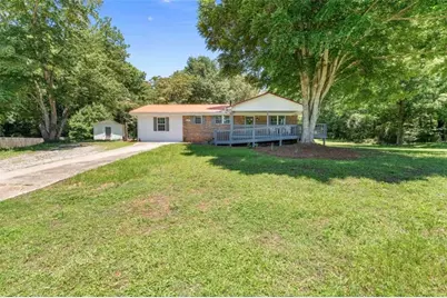 2385 Mount Zion Road, Carrollton, GA 30116 - Photo 1