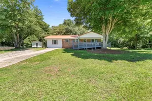 2385 Mt Zion Rd, Carrollton, GA 30116 - Photo 1