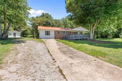 2385 Mount Zion Road, Carrollton, GA 30116 - Photo 5