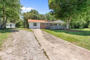 2385 Mt Zion Rd, Carrollton, GA 30116 - Photo 5