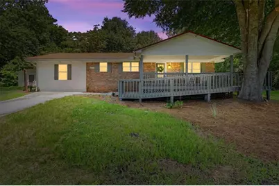 2385 Mount Zion Road, Carrollton, GA 30116 - Photo 3