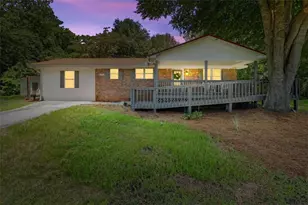 2385 Mt Zion Rd, Carrollton, GA 30116 - Photo 3