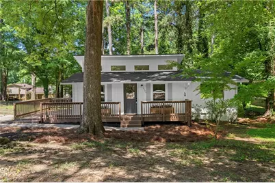 4483 Collins Circle, Acworth, GA 30101 - Photo 3