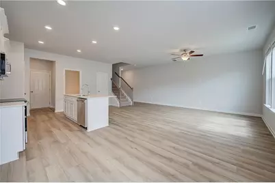 364 Heavenly Hollow Place, McDonough, GA 30253 - Photo 11