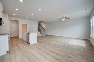 364 Heavenly Holw Pl, McDonough, GA 30253 - Photo 11