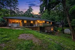 6838 Brandon Mill Rd NW, Sandy Springs, GA 30328 - Photo 23