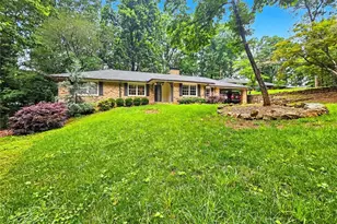 6838 Brandon Mill Rd NW, Sandy Springs, GA 30328 - Photo 1