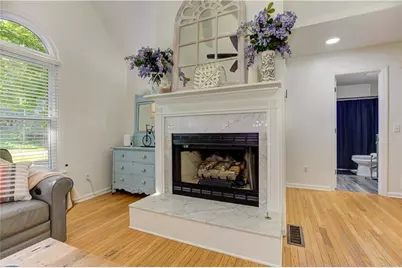 735 Swan Lane, Canton, GA 30115 - Photo 15