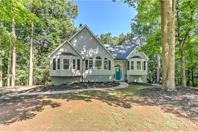 735 Swan Lane, Canton, GA 30115 - Photo 3
