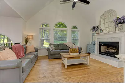 735 Swan Lane, Canton, GA 30115 - Photo 13