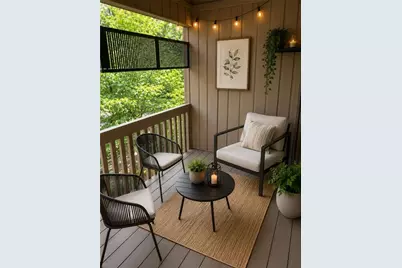 1102 Pine Tree Drive #1102, Buford, GA 30518 - Photo 23