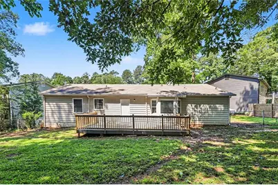 7550 Kevin Place, Jonesboro, GA 30236 - Photo 15