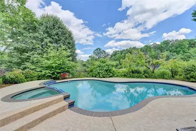 645 Falls Bay Court, Alpharetta, GA 30022 - Photo 79