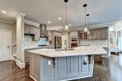 645 Falls Bay Court, Alpharetta, GA 30022 - Photo 29