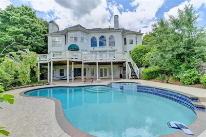 645 Falls Bay Court, Alpharetta, GA 30022 - Photo 81