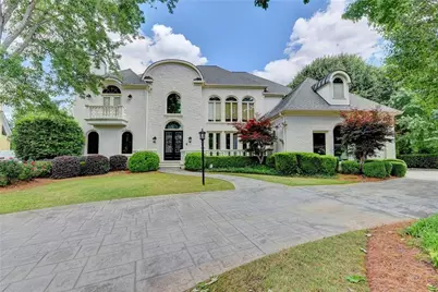 645 Falls Bay Court, Alpharetta, GA 30022 - Photo 1