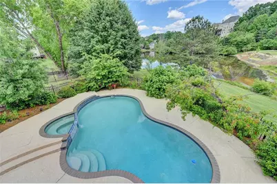 645 Falls Bay Court, Alpharetta, GA 30022 - Photo 75