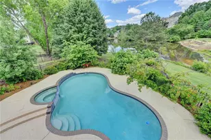 645 Falls Bay Ct, Alpharetta, GA 30022 - Photo 75
