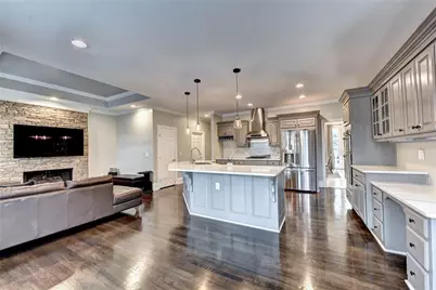 645 Falls Bay Court, Alpharetta, GA 30022 - Photo 25