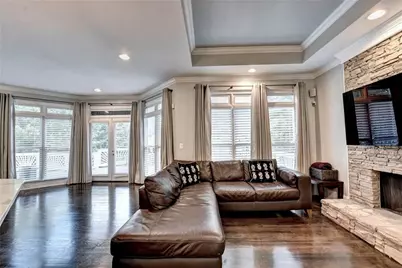 645 Falls Bay Court, Alpharetta, GA 30022 - Photo 33