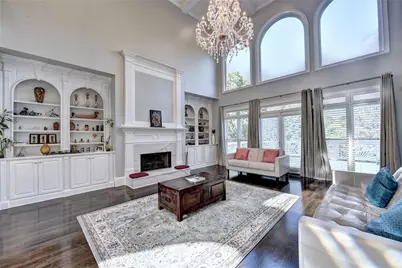 645 Falls Bay Court, Alpharetta, GA 30022 - Photo 17