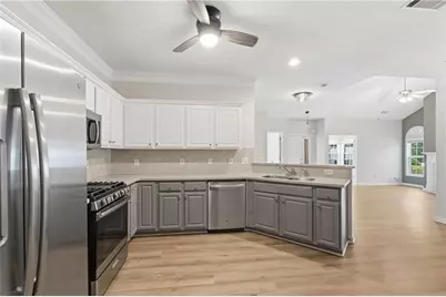 4533 Caleb Crossing #18, Powder Springs, GA 30127 - Photo 5
