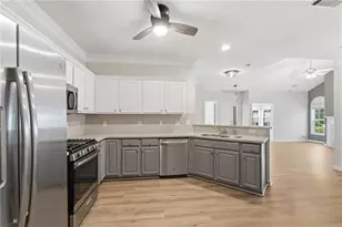 4533 Caleb Crossing, Powder Springs, GA 30127 - Photo 5