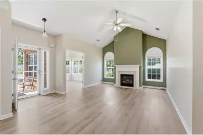 4533 Caleb Crossing #18, Powder Springs, GA 30127 - Photo 3
