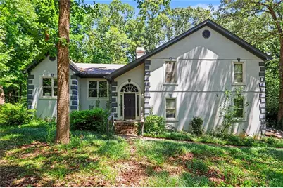 6726 Pin Oak Drive, Douglasville, GA 30135 - Photo 1