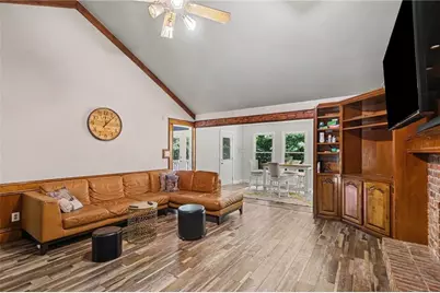 6726 Pin Oak Drive, Douglasville, GA 30135 - Photo 5