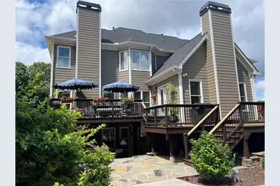 446 Lakeshore Drive, Monroe, GA 30655 - Photo 25