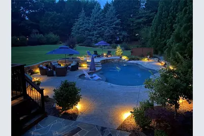 446 Lakeshore Drive, Monroe, GA 30655 - Photo 59