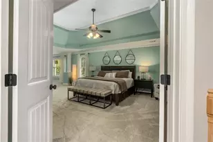 446 Lakeshore Dr, Monroe, GA 30655 - Photo 35