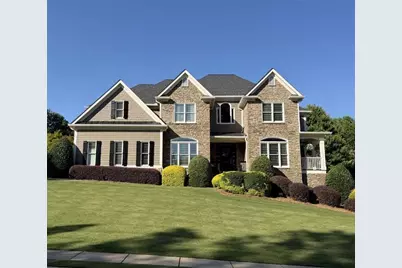 446 Lakeshore Drive, Monroe, GA 30655 - Photo 1