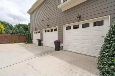 446 Lakeshore Drive, Monroe, GA 30655 - Photo 57