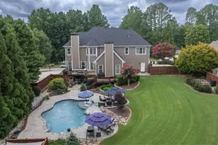 446 Lakeshore Dr, Monroe, GA 30655 - Photo 5