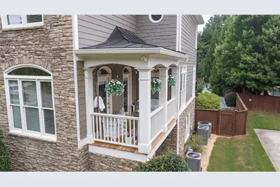 446 Lakeshore Drive, Monroe, GA 30655 - Photo 3