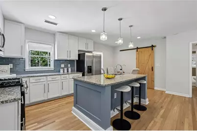 1864 Ridgeland Drive, Decatur, GA 30032 - Photo 13