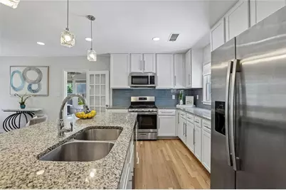 1864 Ridgeland Drive, Decatur, GA 30032 - Photo 15