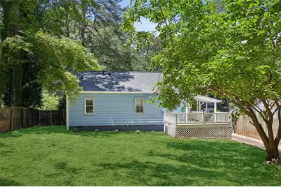 1864 Ridgeland Drive, Decatur, GA 30032 - Photo 23