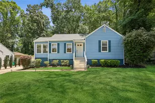 1864 Ridgeland Dr, Decatur, GA 30032 - Photo 1